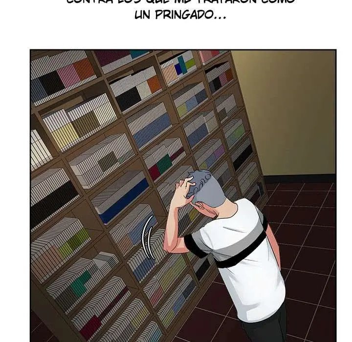 Tienda de Cómics Capítulo 15 - Página 28