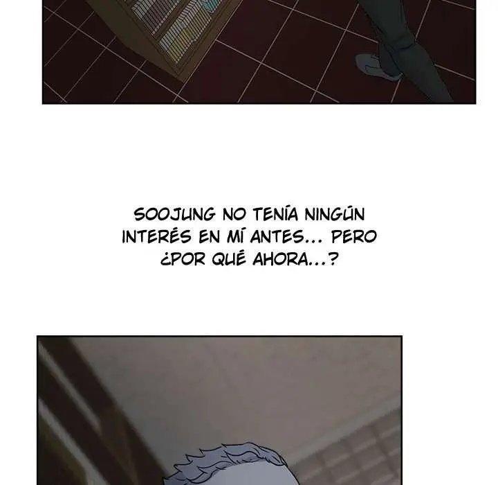 Tienda de Cómics Capítulo 15 - Página 29