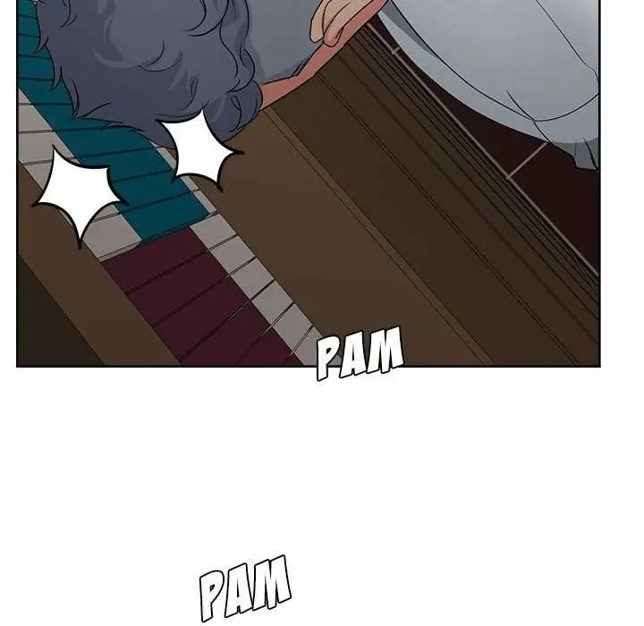 Tienda de Cómics Capítulo 15 - Página 32