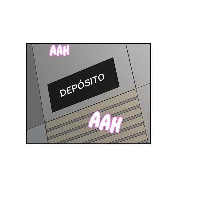 Tienda de Cómics Capítulo 15 - Página 33