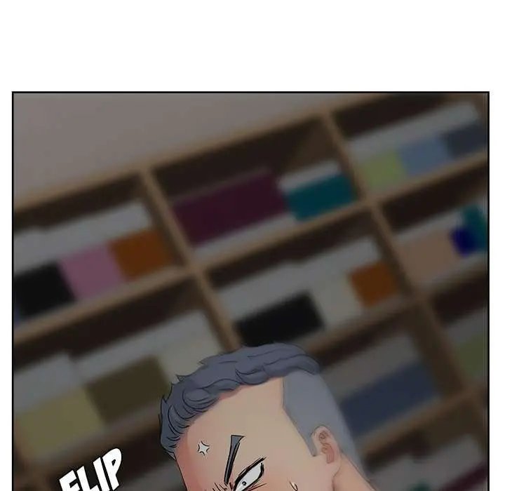 Tienda de Cómics Capítulo 15 - Página 37