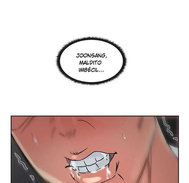 Tienda de Cómics Capítulo 15 - Página 47