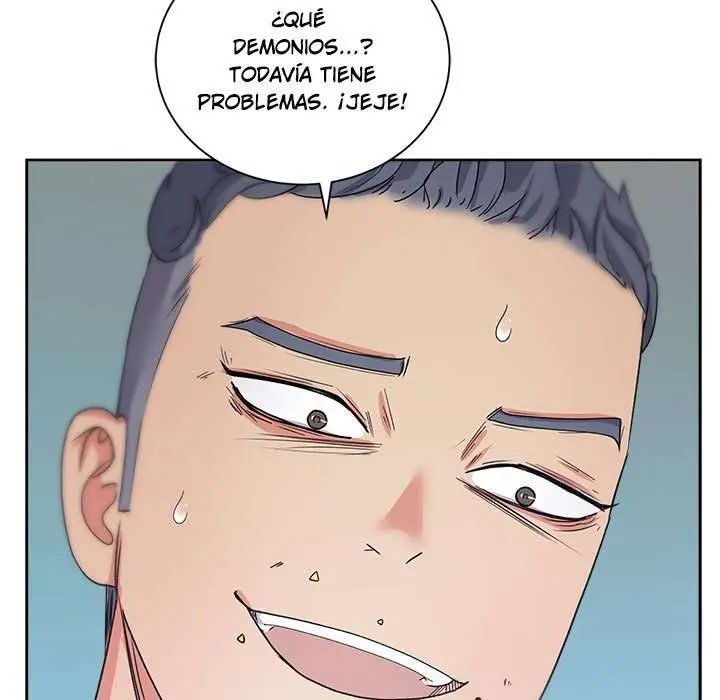 Tienda de Cómics Capítulo 15 - Página 5