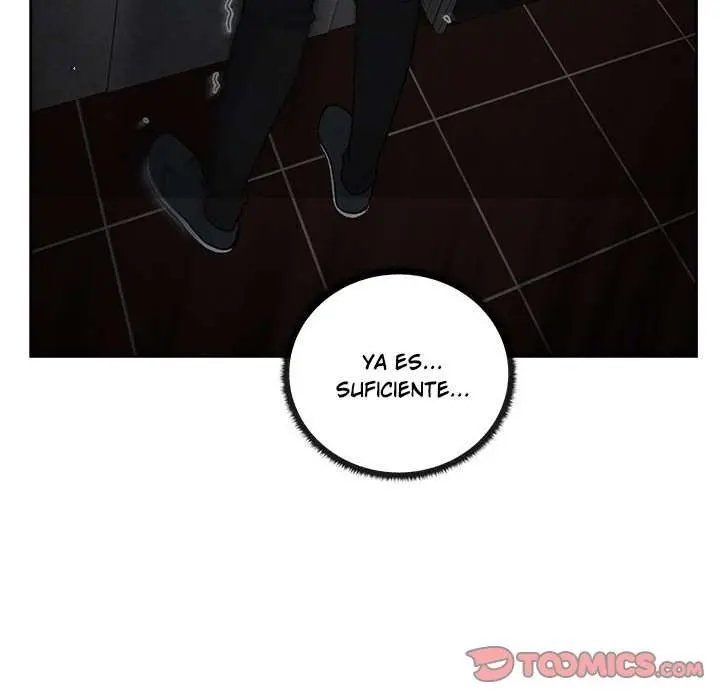 Tienda de Cómics Capítulo 15 - Página 51