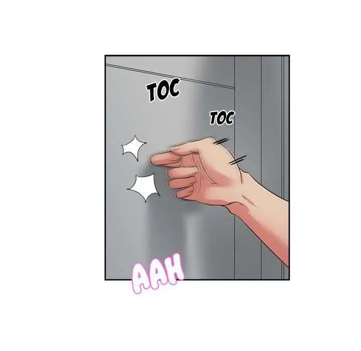 Tienda de Cómics Capítulo 15 - Página 53