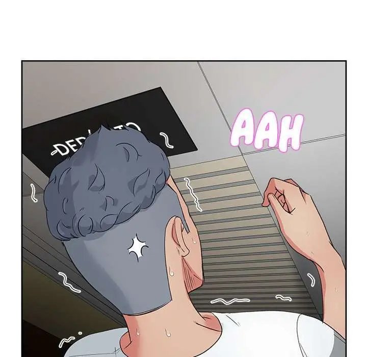 Tienda de Cómics Capítulo 15 - Página 54