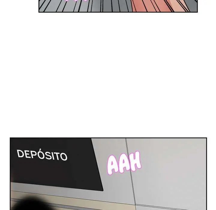 Tienda de Cómics Capítulo 15 - Página 57