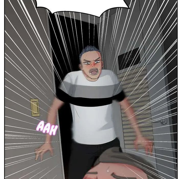 Tienda de Cómics Capítulo 15 - Página 74
