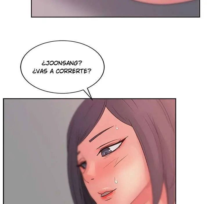 Tienda de Cómics Capítulo 15 - Página 81