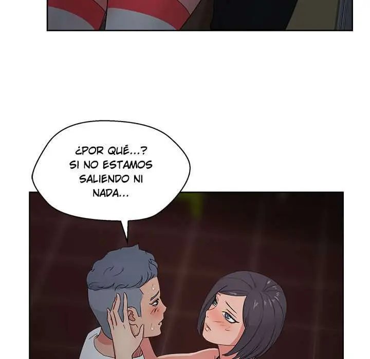 Tienda de Cómics Capítulo 16 - Página 132