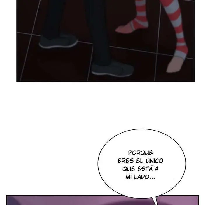 Tienda de Cómics Capítulo 16 - Página 134