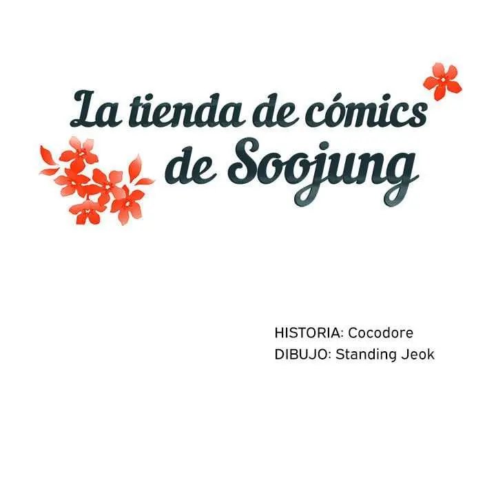 Tienda de Cómics Capítulo 16 - Página 26