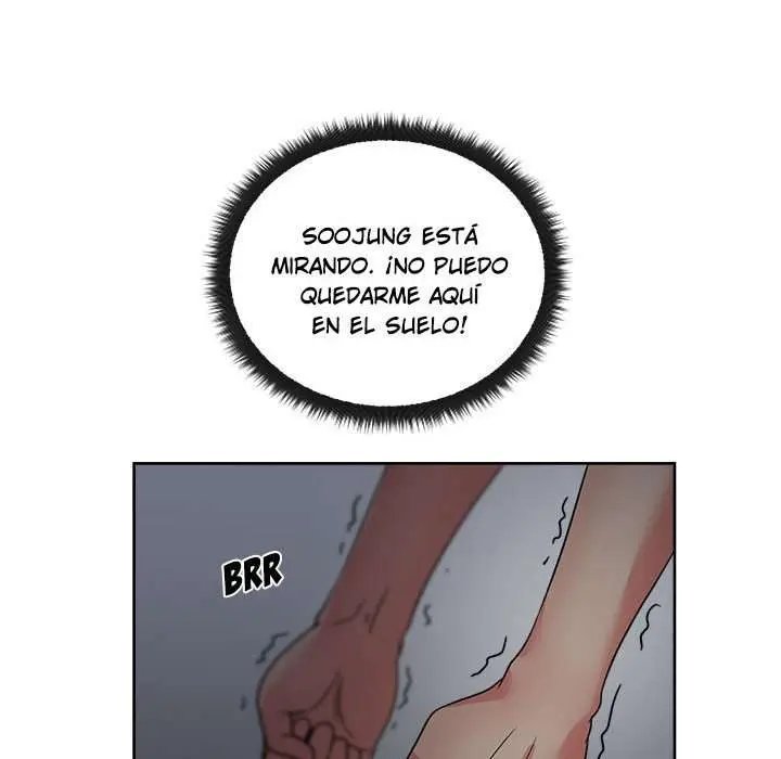 Tienda de Cómics Capítulo 16 - Página 27