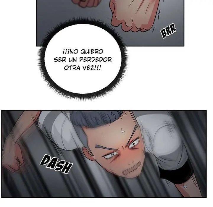 Tienda de Cómics Capítulo 16 - Página 28