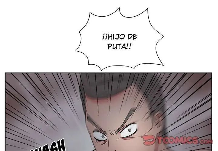 Tienda de Cómics Capítulo 16 - Página 3