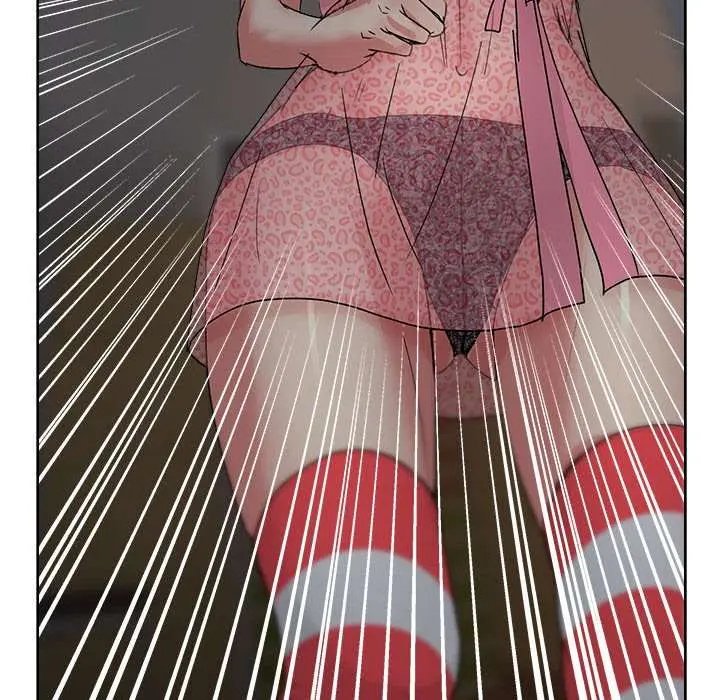 Tienda de Cómics Capítulo 16 - Página 35
