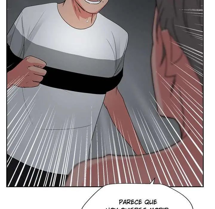 Tienda de Cómics Capítulo 16 - Página 43