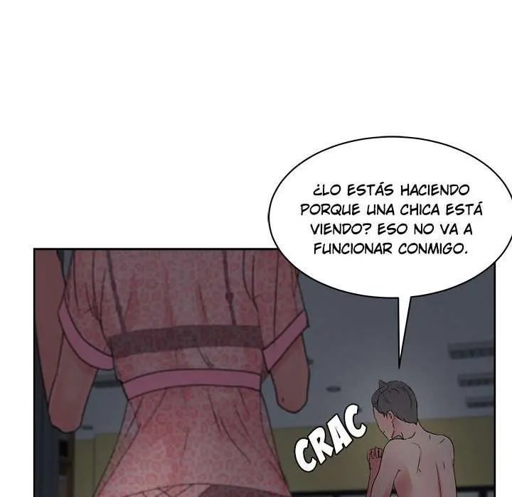 Tienda de Cómics Capítulo 16 - Página 49
