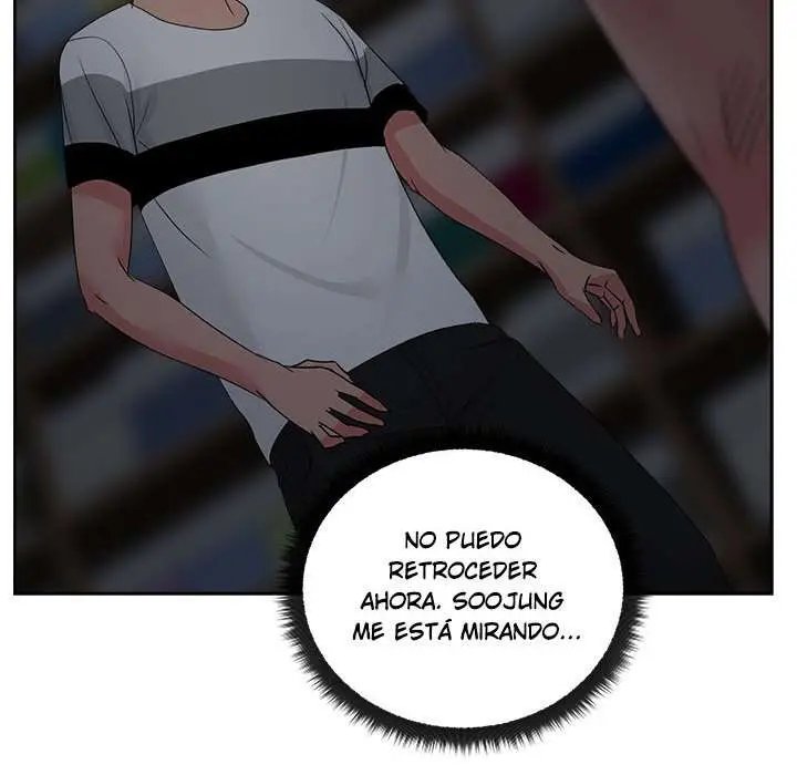 Tienda de Cómics Capítulo 16 - Página 53