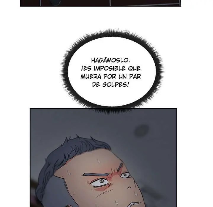 Tienda de Cómics Capítulo 16 - Página 57