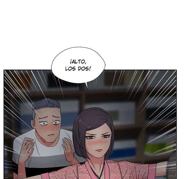 Tienda de Cómics Capítulo 16 - Página 70