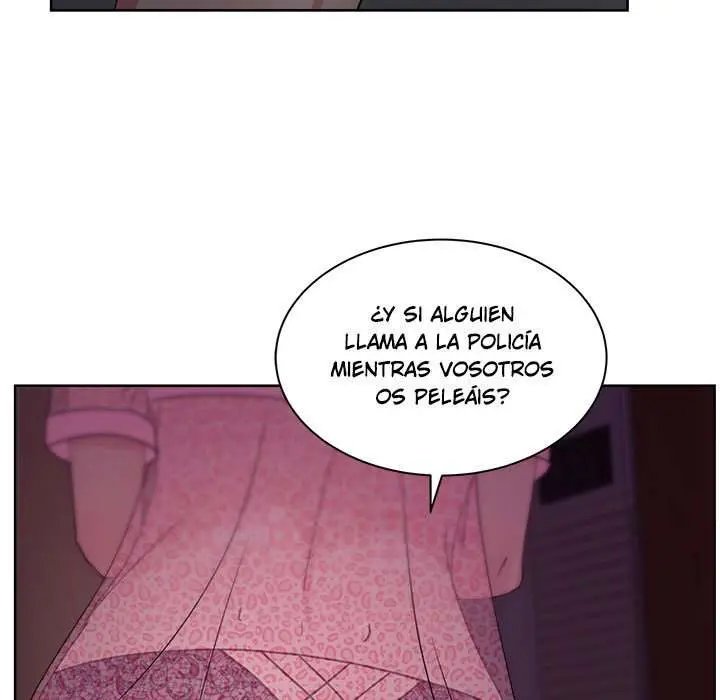Tienda de Cómics Capítulo 16 - Página 73