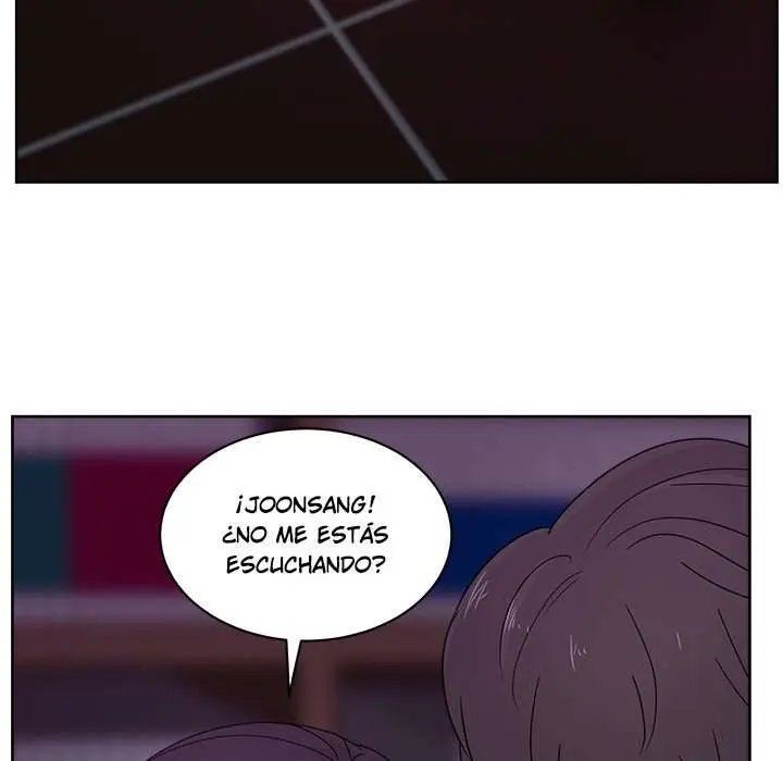 Tienda de Cómics Capítulo 16 - Página 76