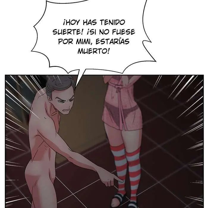 Tienda de Cómics Capítulo 16 - Página 88