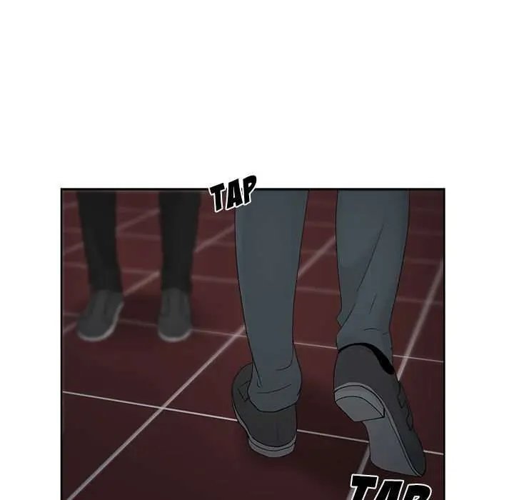 Tienda de Cómics Capítulo 16 - Página 93