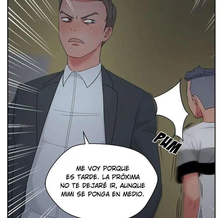Tienda de Cómics Capítulo 16 - Página 95