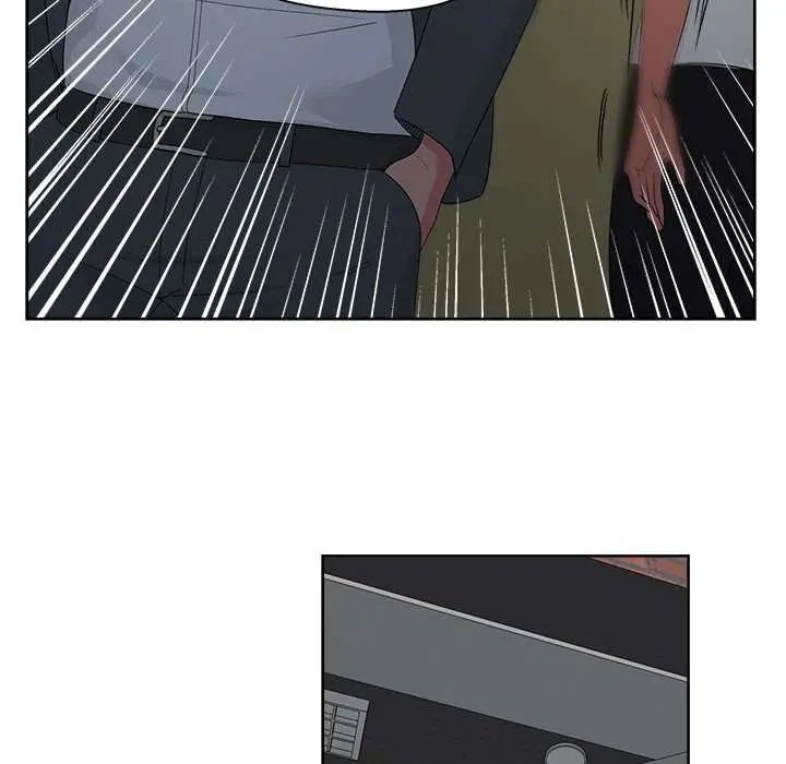 Tienda de Cómics Capítulo 16 - Página 96