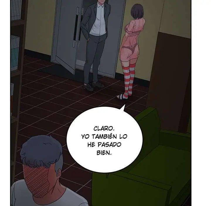 Tienda de Cómics Capítulo 16 - Página 98
