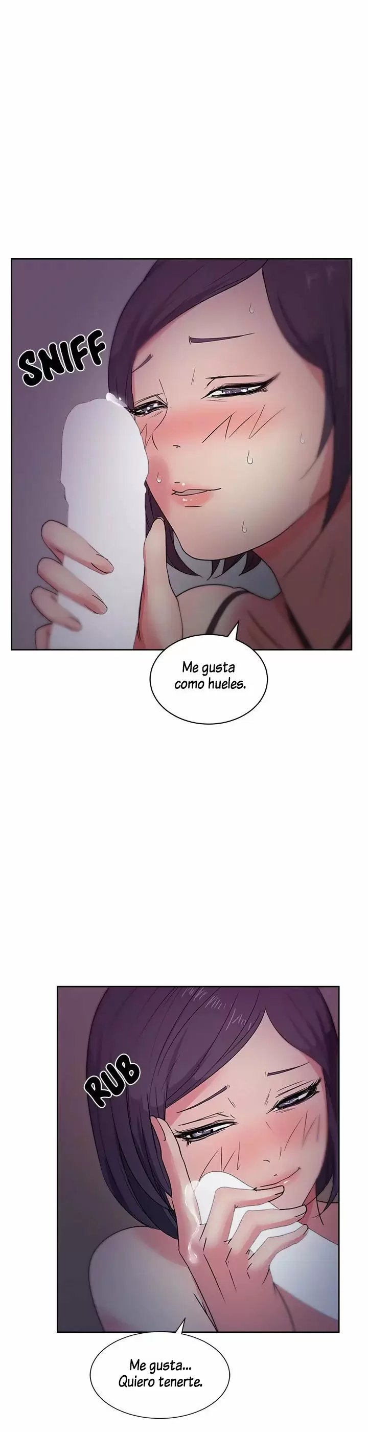 Tienda de Cómics Capítulo 17 - Página 10