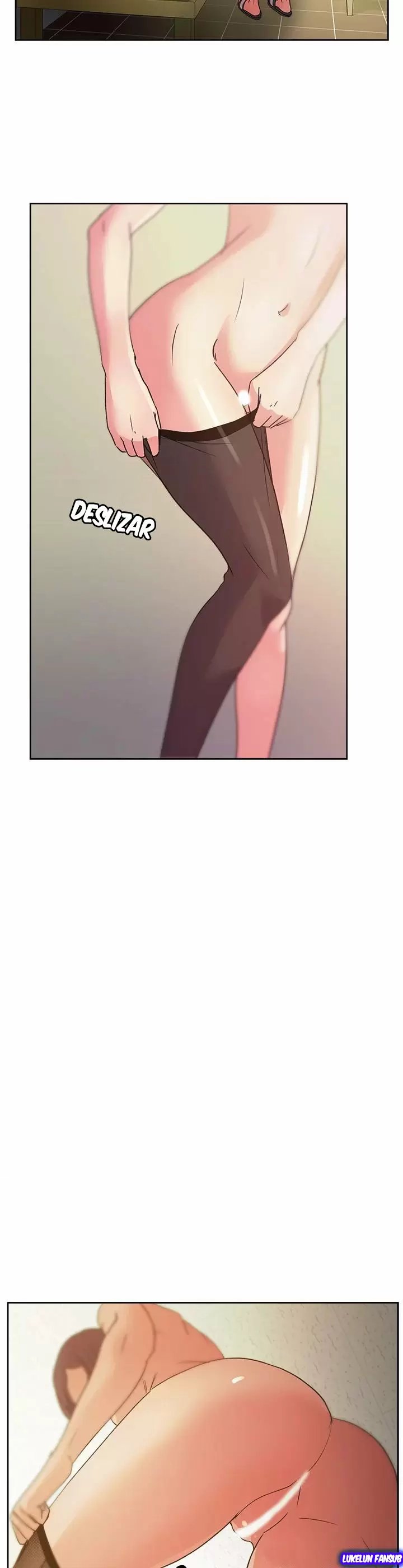 Tienda de Cómics Capítulo 17 - Página 28