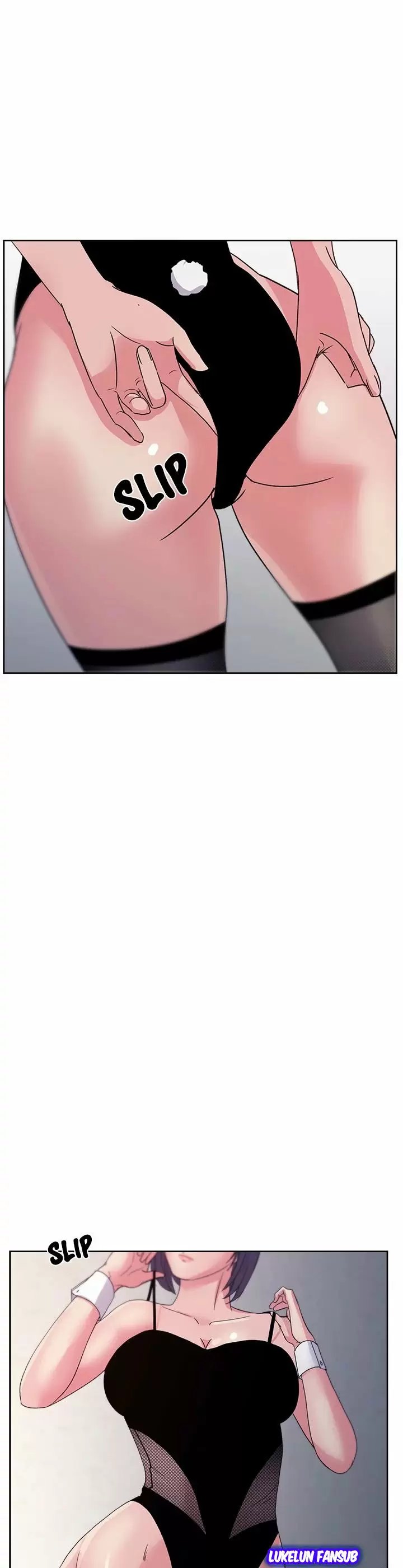 Tienda de Cómics Capítulo 17 - Página 30