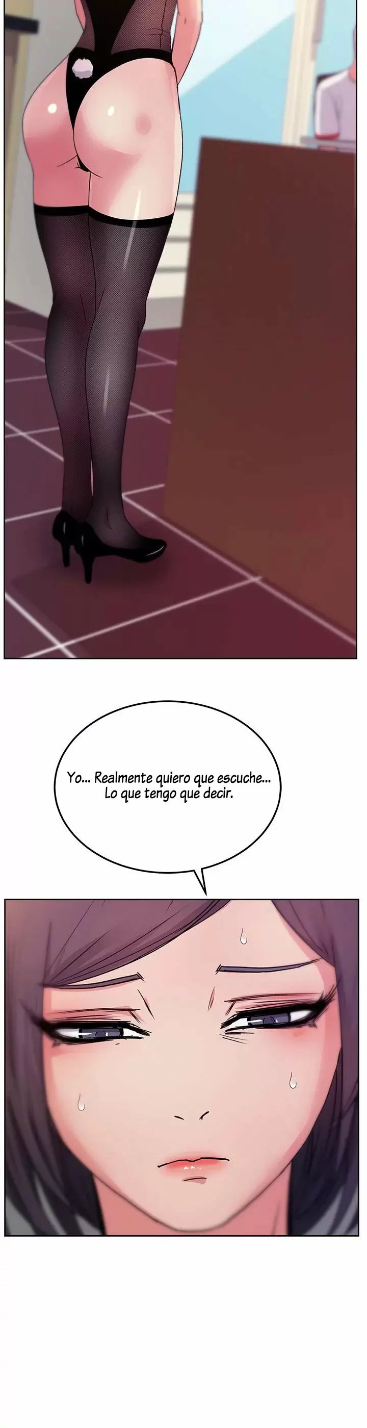 Tienda de Cómics Capítulo 17 - Página 37