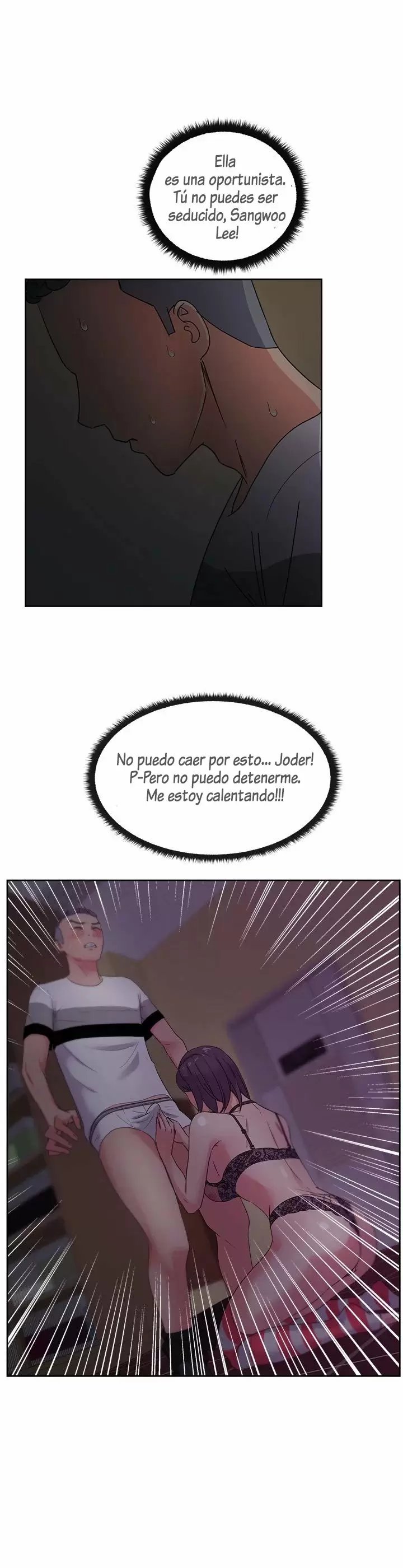Tienda de Cómics Capítulo 17 - Página 6