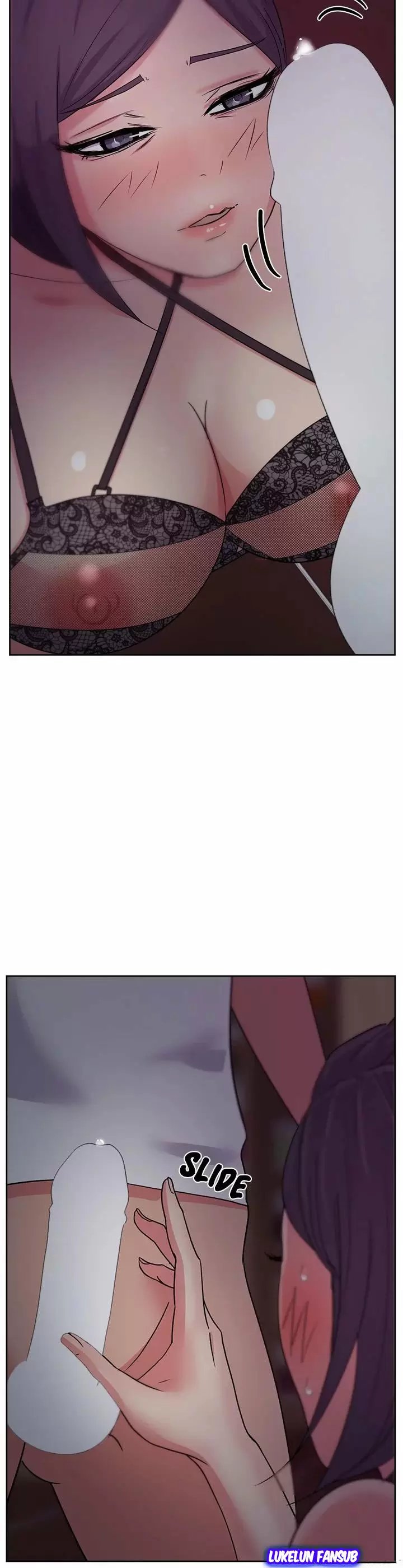 Tienda de Cómics Capítulo 17 - Página 8