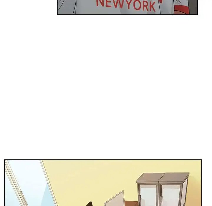 Tienda de Cómics Capítulo 18 - Página 100