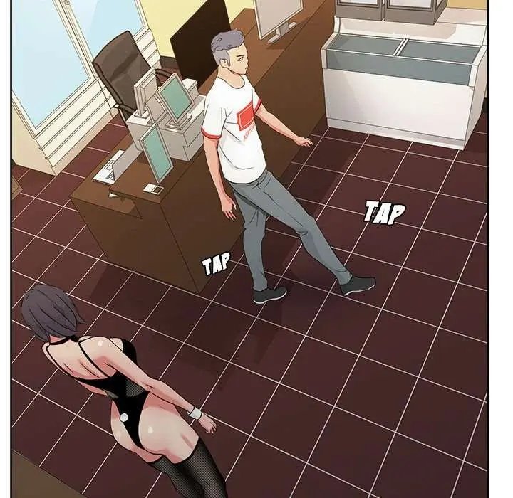 Tienda de Cómics Capítulo 18 - Página 101