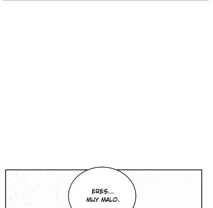 Tienda de Cómics Capítulo 18 - Página 105