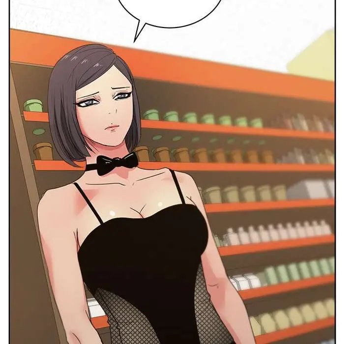 Tienda de Cómics Capítulo 18 - Página 106