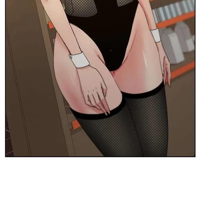 Tienda de Cómics Capítulo 18 - Página 107