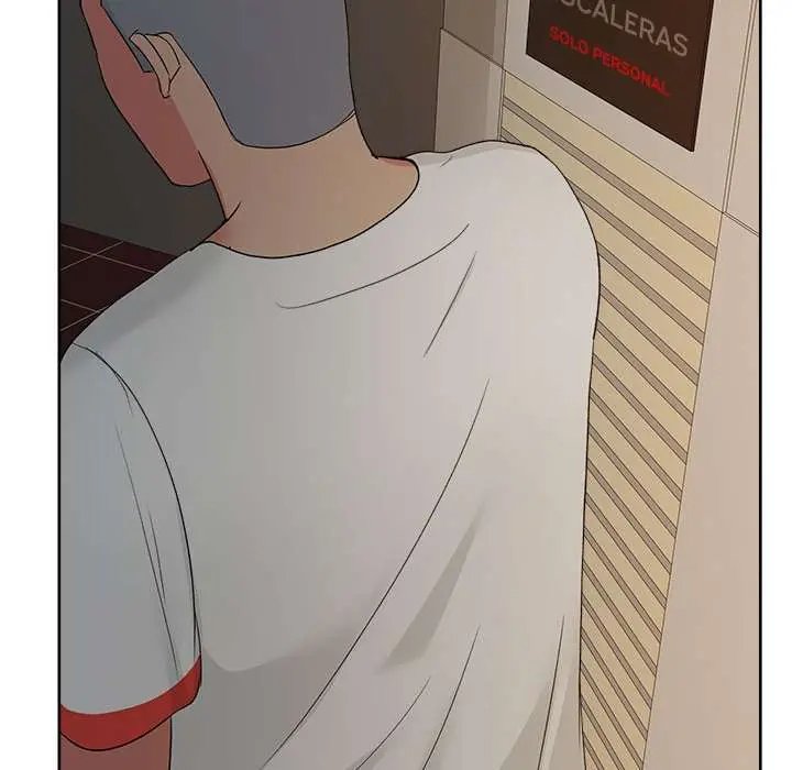 Tienda de Cómics Capítulo 18 - Página 109