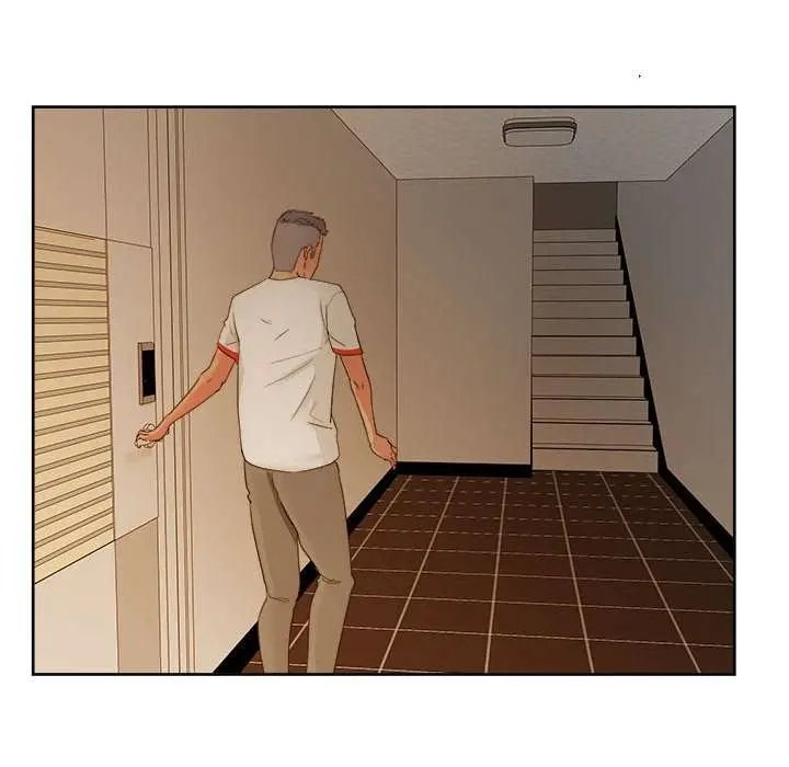 Tienda de Cómics Capítulo 18 - Página 111