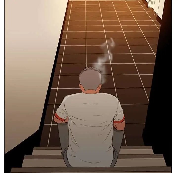Tienda de Cómics Capítulo 18 - Página 116
