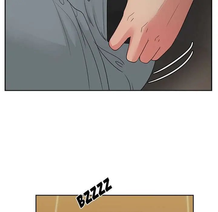 Tienda de Cómics Capítulo 18 - Página 120