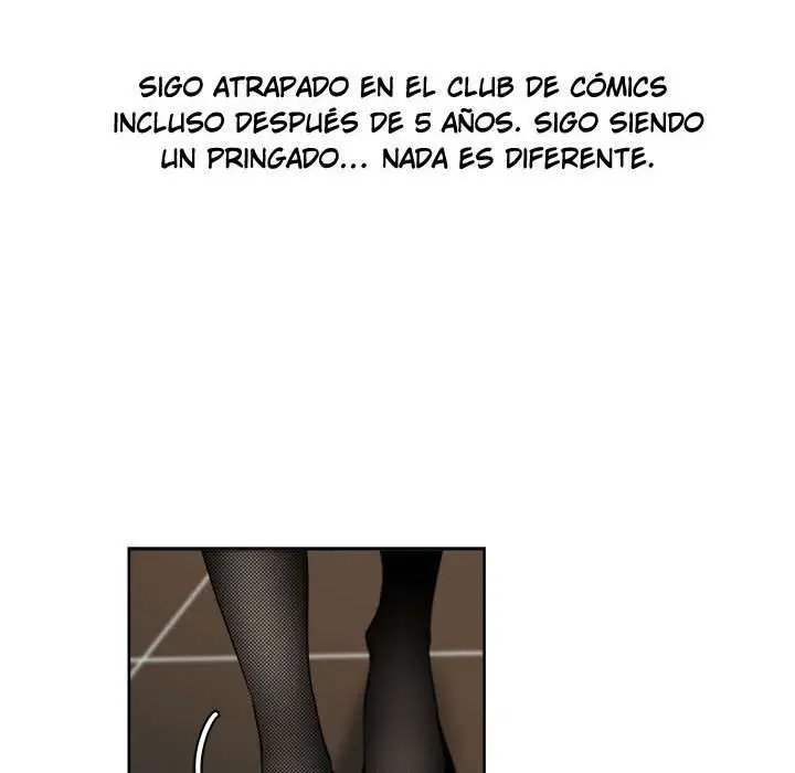Tienda de Cómics Capítulo 18 - Página 125
