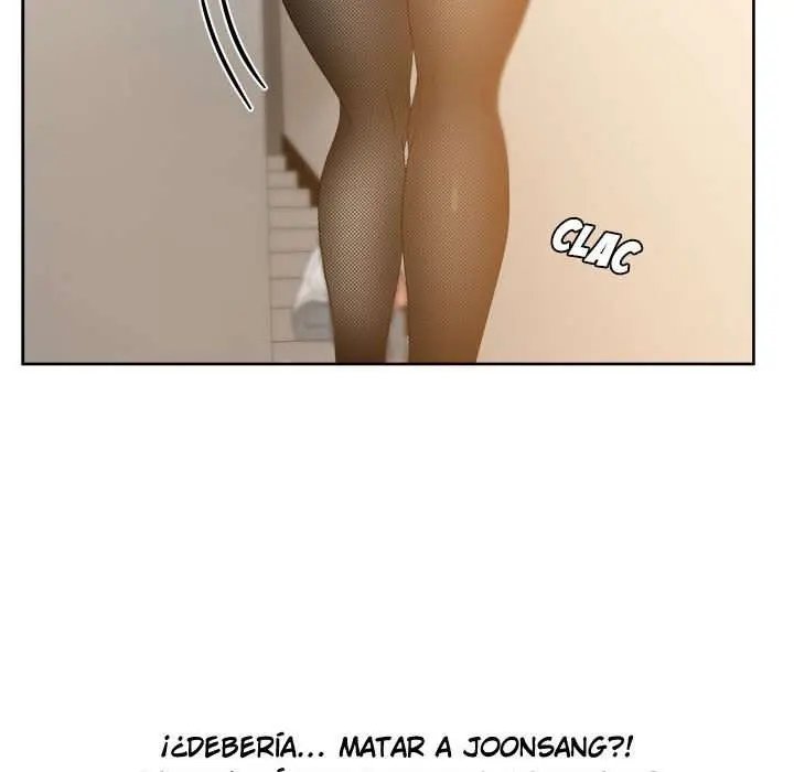 Tienda de Cómics Capítulo 18 - Página 128