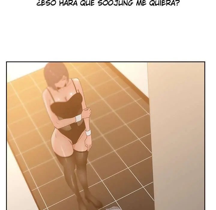 Tienda de Cómics Capítulo 18 - Página 129